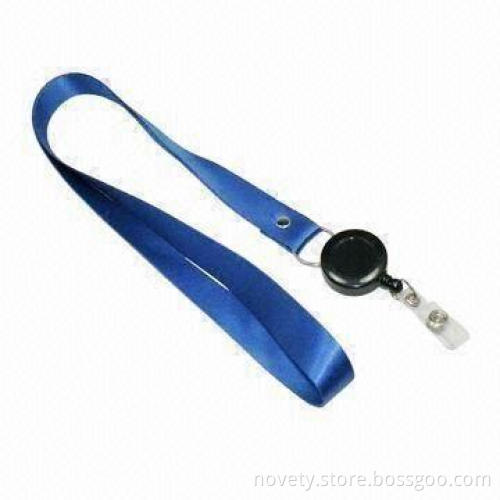 Lanyard, Customized Colors or Designs are Accepted